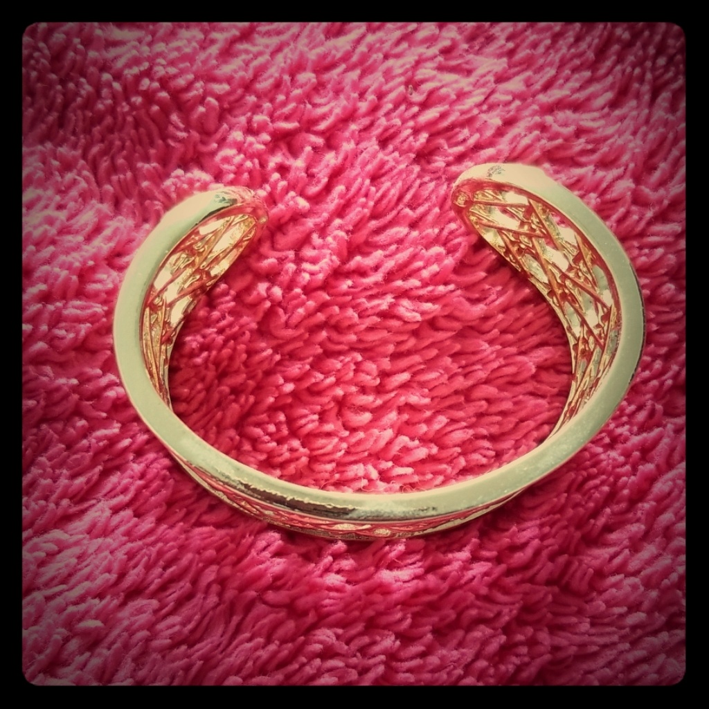 Cuff Bracelet